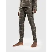 Airblaster Base Layer Bottom olive fish Koko XL