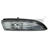 TYC Sivupeili vilkulla - Ford - Fiesta, B-max