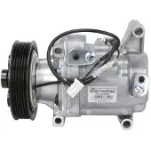 THERMOTEC Kompressori, ilmastointilaite KTT090253