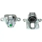 BUDWEG CALIPER Jarrusatula Budweg, 344550 - Mitsubishi - Pajero