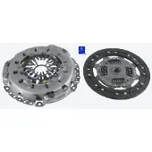 SACHS Kytkinsarja XTend 3000 951 868