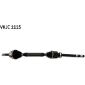 Skf Vetoakseli, Etuakseli Oikea, VKJC 1115