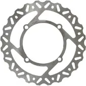 TRW Jarrulevy MST304, 1 Kappale