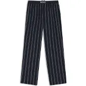 BOSS for man. 50540594 Navy Easy Pants (XL), Homewear, Cotton
