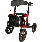 Arvo Rollaattori Outdoor,