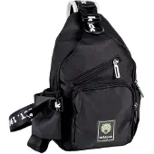 Wildcat Tattoo Artist Bag Used Look - Olkalaukku