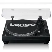 Lenco L-3818BK Levysoitin