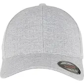 Flexfit Lippalakki vaaleanharmaa