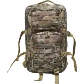 Brandit Us Lasercut Cooper 40l Reppu