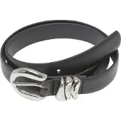Urban Classics Chunky Multiple Loop Synthetic Leather Vyö