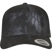Flexfit Yp Classics Kryptek Retro Trucker Lippis