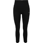 ICANIWILL Define Seamless Scrunch Tights - Black - L