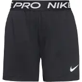 Nike B Np Df Flc Short - Black - 158-170