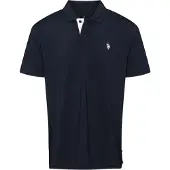 U.S. POLO ASSN. Clark Reg Uspa M Polo - White - S