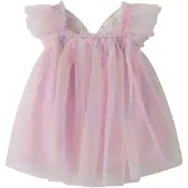 Name it Nmffaransle Capsl Dress - Multi/patterned - 98