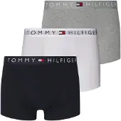 Tommy Hilfiger Um0um03908 Trunk Boxerit 3 Yksiköt