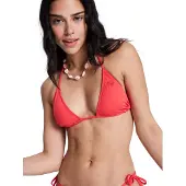 Roxy Bikinitoppi 'Solid Essentials' punainen