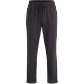 Dagi Pyjamahousut musta