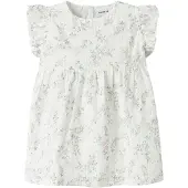 Name it Nbffriting Capsl Dress - Multi/patterned - 68