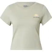 Vans Pipe Dream T-Paita vihreä, S