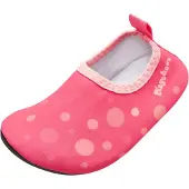 Playshoes Rantakengät koralli / persikka / roosa