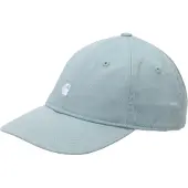 Carhartt WIP Madison Logo -lippalakki