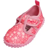 Playshoes Rantakengät koralli / roosa / pastellinpinkki
