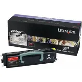 Lexmark 0024036SE Värikasetti musta 2.500 sivua