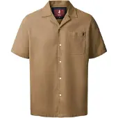 MCS Paita ' MCJackson Shirt ' sinappi