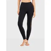 Gisela Leggingsit musta