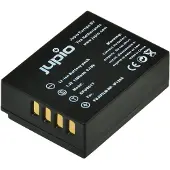 Jupio NP-W126S 1260mAh / Fujifilm