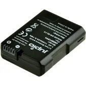 Jupio EN-EL14A 1100mAh