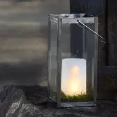 Star Trading Flame LED -lohkovalaisin 14,5cm