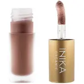 Inika Organic Tinted Lip Oil Blossom