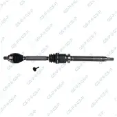 GSP Vetoakseli 218358
