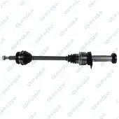 GSP Drive Shaft