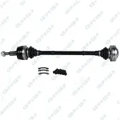 GSP Vetoakseli 261258OL