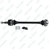 GSP Vetoakseli 261257OL
