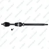 GSP Vetoakseli 218348