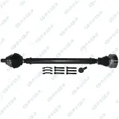 GSP Vetoakseli 261307