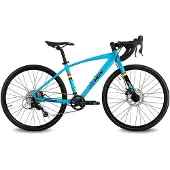 Bemoov R24´´ Cs-h100 10s 2024 Gravelpyörä