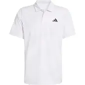 Adidas Club Tennis Climacool Graphic Lyhythihainen Pikeepaita