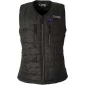 Genzo Lämpöliivi Arctic Extreme, naiset Musta 42