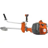 Husqvarna 555 FX Raivaussaha
