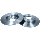 MAXGEAR Jarrulevy (1kpl) 19-4811
