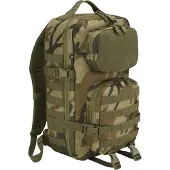 Brandit US Cooper Patch Large Reppu