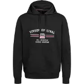 Vinson Neulepaita 'VMMortimer' musta