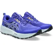 Asics for man. 1011B979 Trainers Gel-Sonoma 8 lilac blue (42), Flat, Laces, Casual, Sport, Purple, Multisport