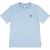 Levi's Te-S/S Tee - Blue - 116