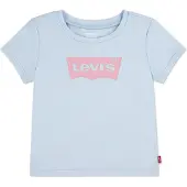 Levi's Batwing Tee - Blue - 98